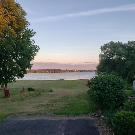 Bayside Motel Трентън Екстериор снимка