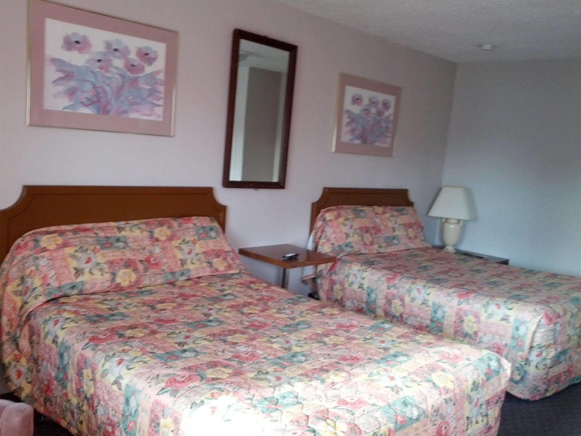 Bayside Motel Трентън Екстериор снимка