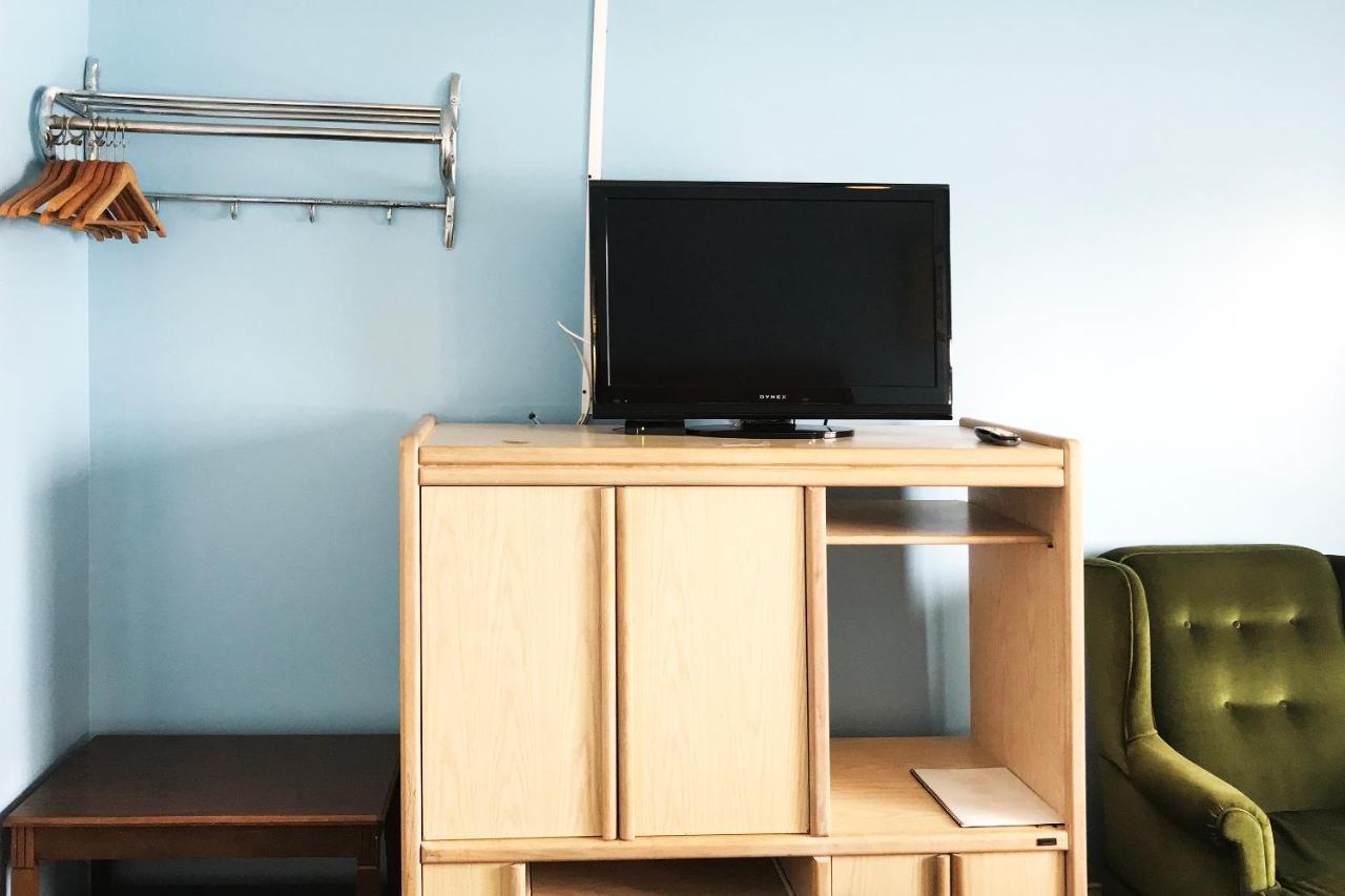 Bayside Motel Трентън Екстериор снимка